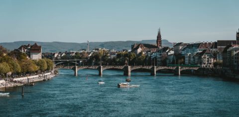 Städte & Regionen