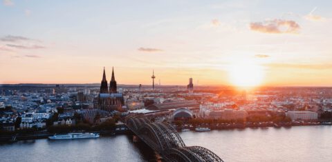 Städte & Regionen
