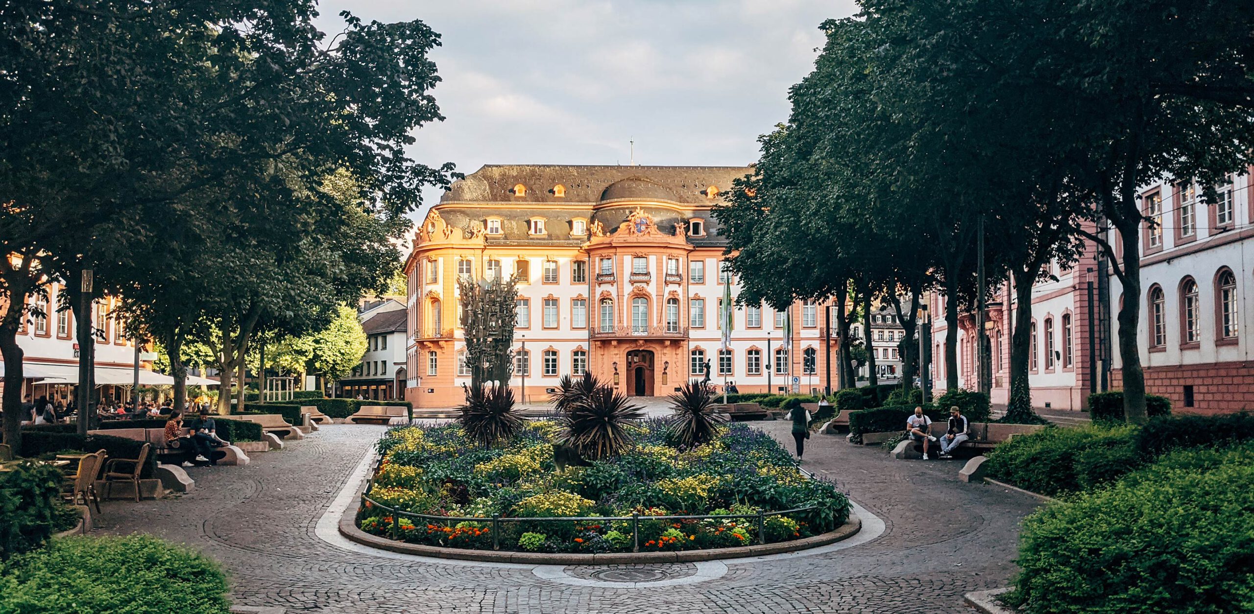 Städte & Regionen