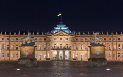 RoC Botschaft Stuttgart