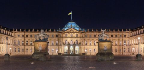 Städte & Regionen