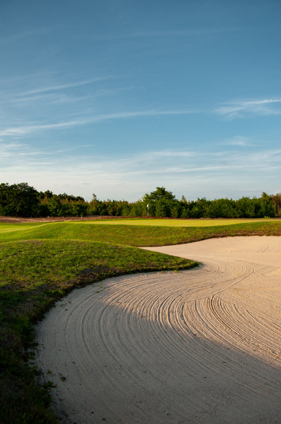 Golf Club Gross Kienitz