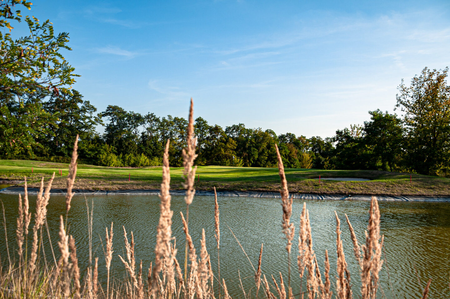 Golf Club Gross Kienitz