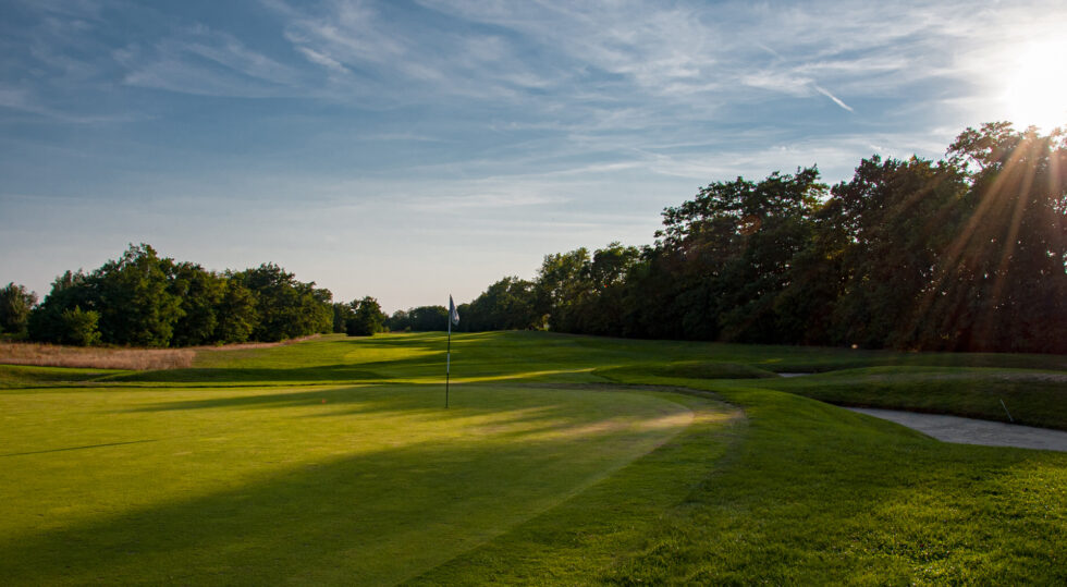 Golf Club Gross Kienitz