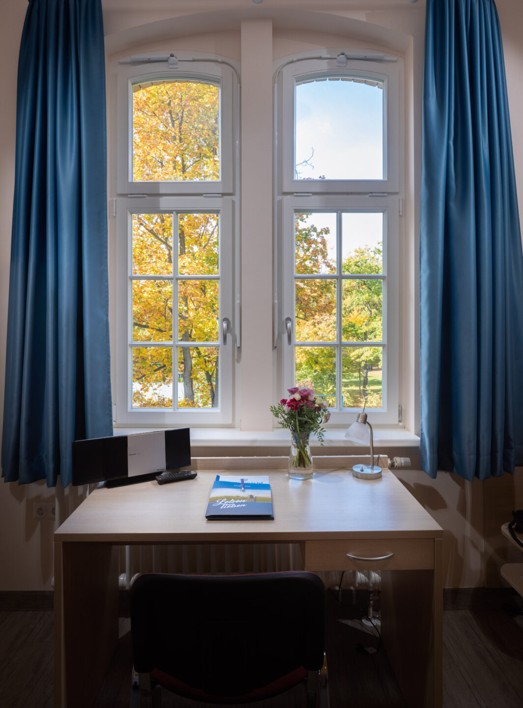 Fachklinik für Psychiatrie und Psychosomatik - Heiligenfeld Klinik Berlin