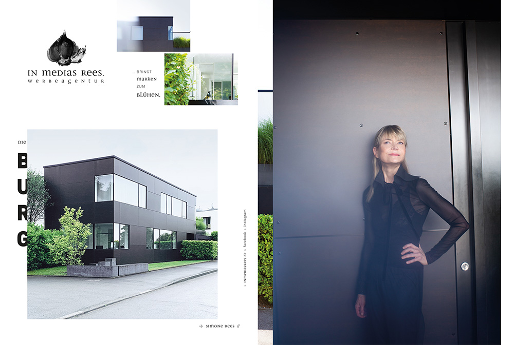 Werbeagentur in medias rees – Stuttgart 21 in medias rees – Stuttgart Werbeagentur