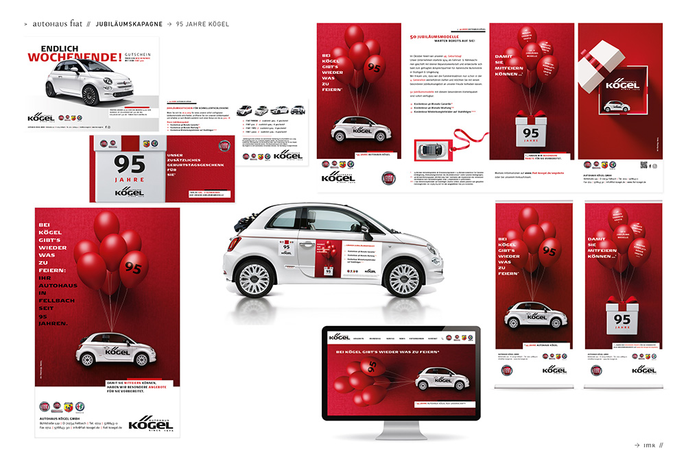 Werbeagentur in medias rees – Stuttgart 12 in medias rees – Stuttgart Werbeagentur