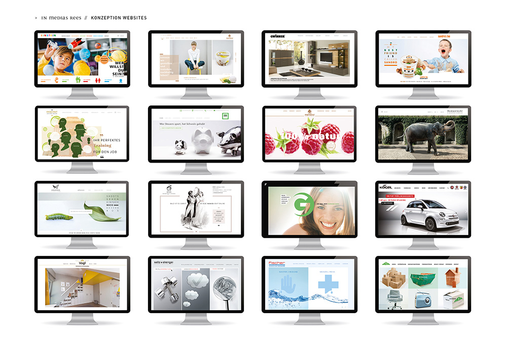 Werbeagentur in medias rees – Stuttgart 17 in medias rees – Stuttgart Werbeagentur