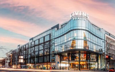 LIVING BERLIN – Berlin Einrichtungshaus für exklusives Interior Design & Designmöbel