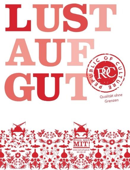 LUST AUF GUT Magazin Würzburg Nr. 232
