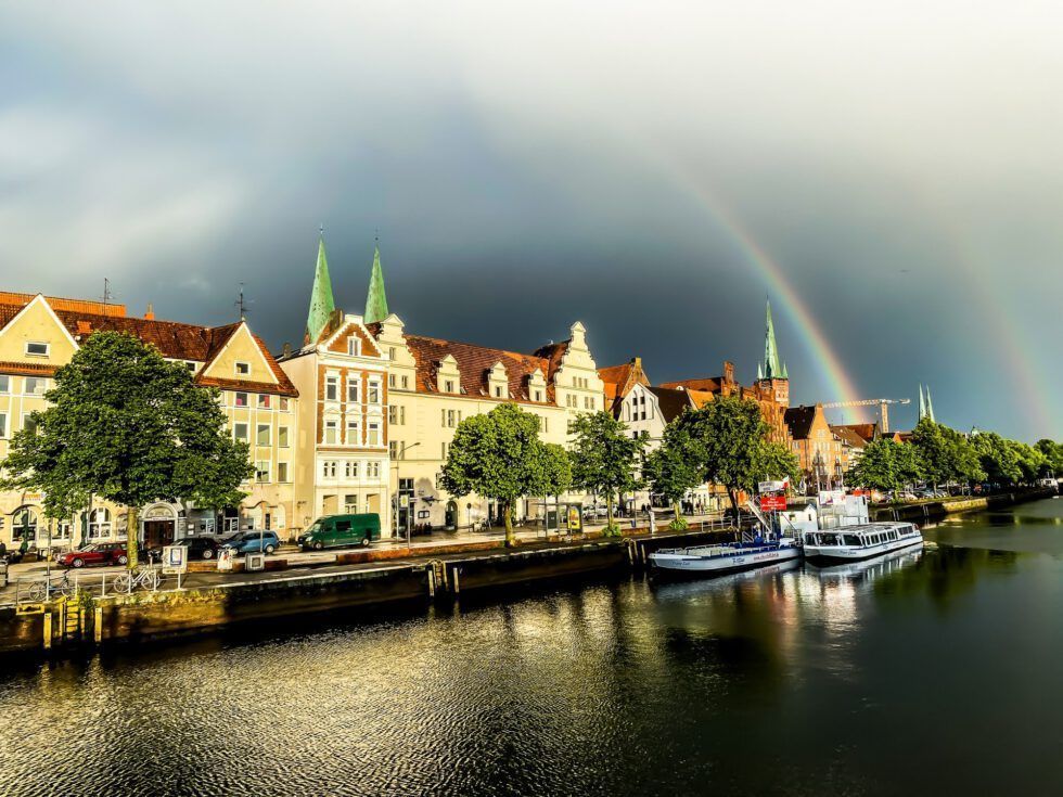 Reisetipps Marken, Lübeck & Bregenzerwald von Anja Fischer Charmingplaces