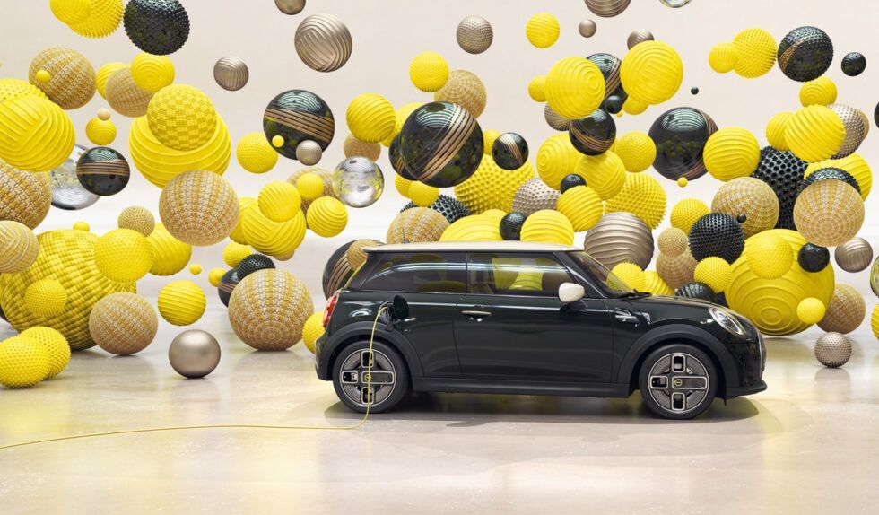 MINI BERLIN - Neuwagen, Gebrauchtwagen, Service & Zubehör