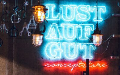 LUST AUF GUT conceptstore - Freiburg