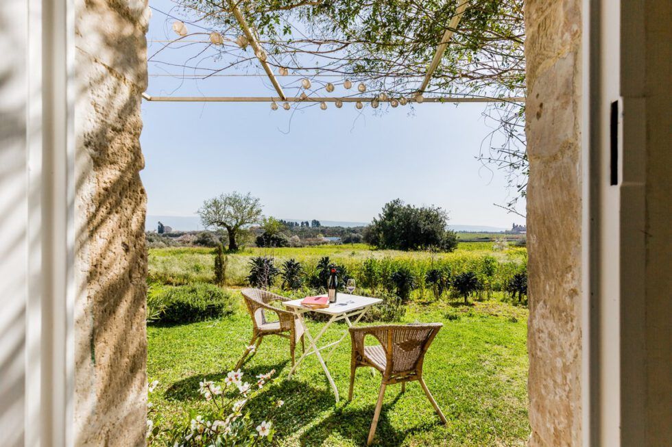 Boutique Hotel Sizilien – Baglio Occhipinti Boutique Hotel Sizilien - Baglio Occhipinti