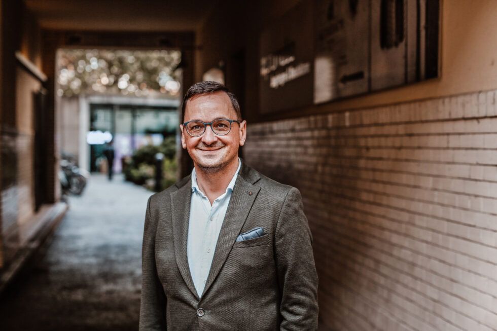 Experten für Anlageimmobilien Schwall & Partner - Karlsruhe / Berlin