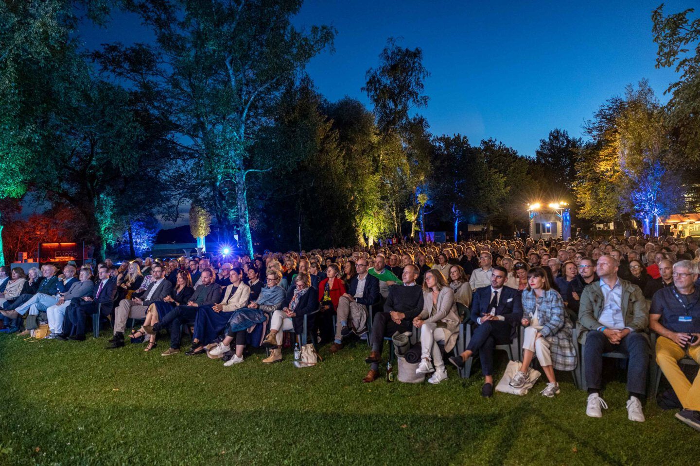 Das Fünf Seen Filmfestival zeigt die Highlights des mitteleuropäischen Films