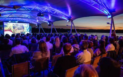 Das Fünf Seen Filmfestival zeigt die Highlights des mitteleuropäischen Films