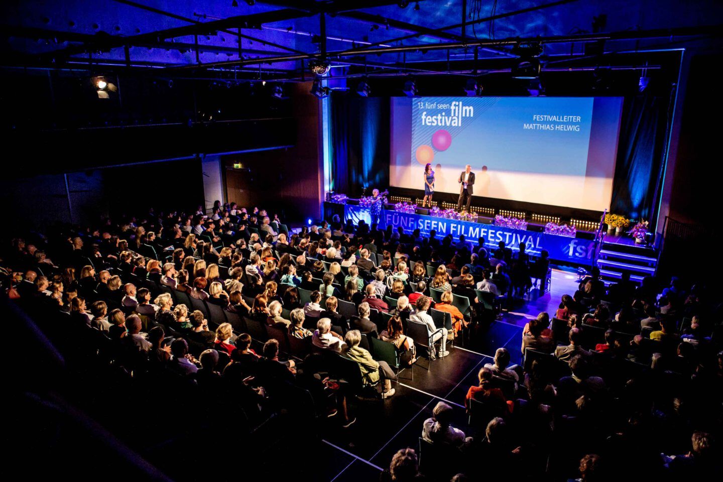 Das Fünf Seen Filmfestival zeigt die Highlights des mitteleuropäischen Films