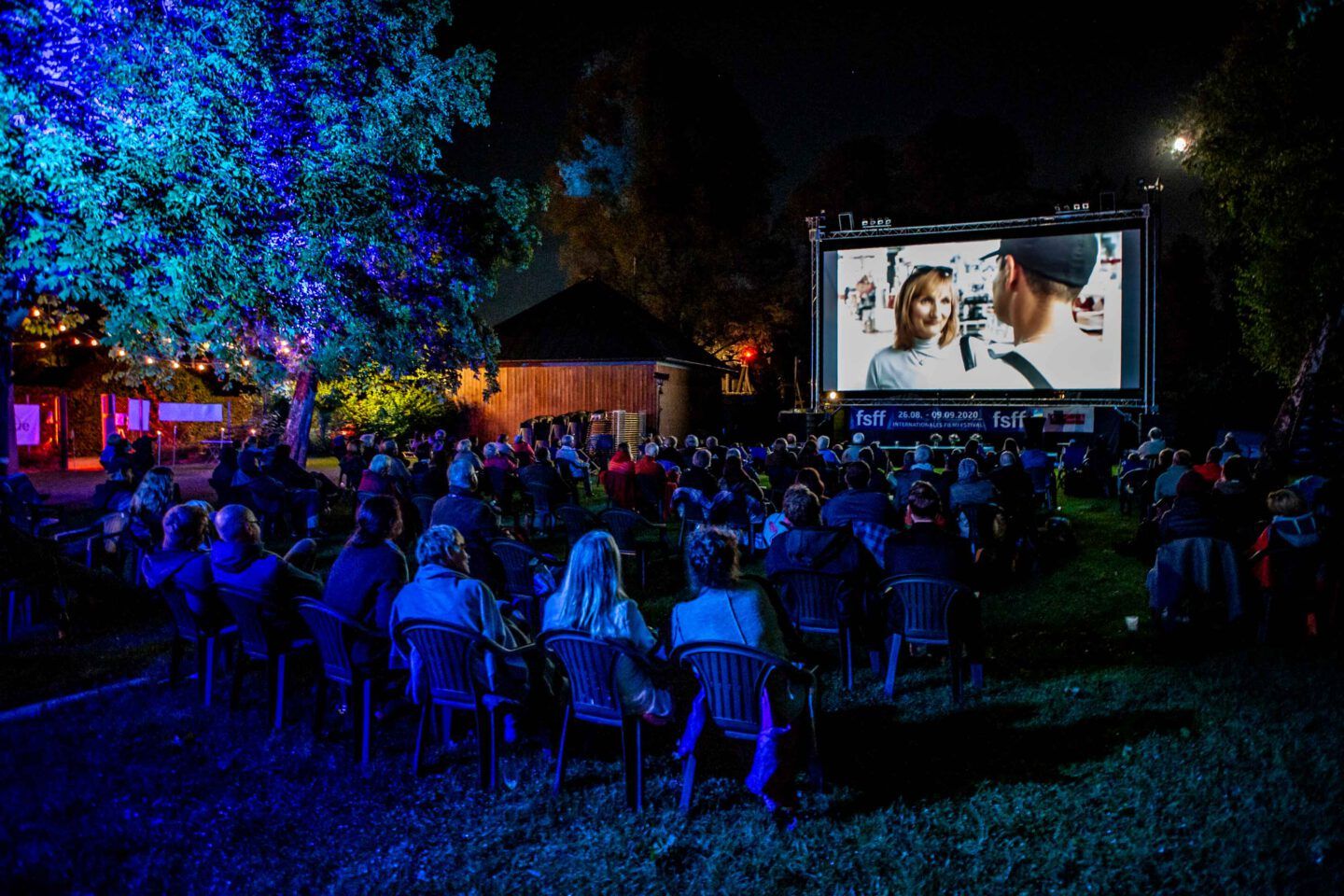 Das Fünf Seen Filmfestival zeigt die Highlights des mitteleuropäischen Films