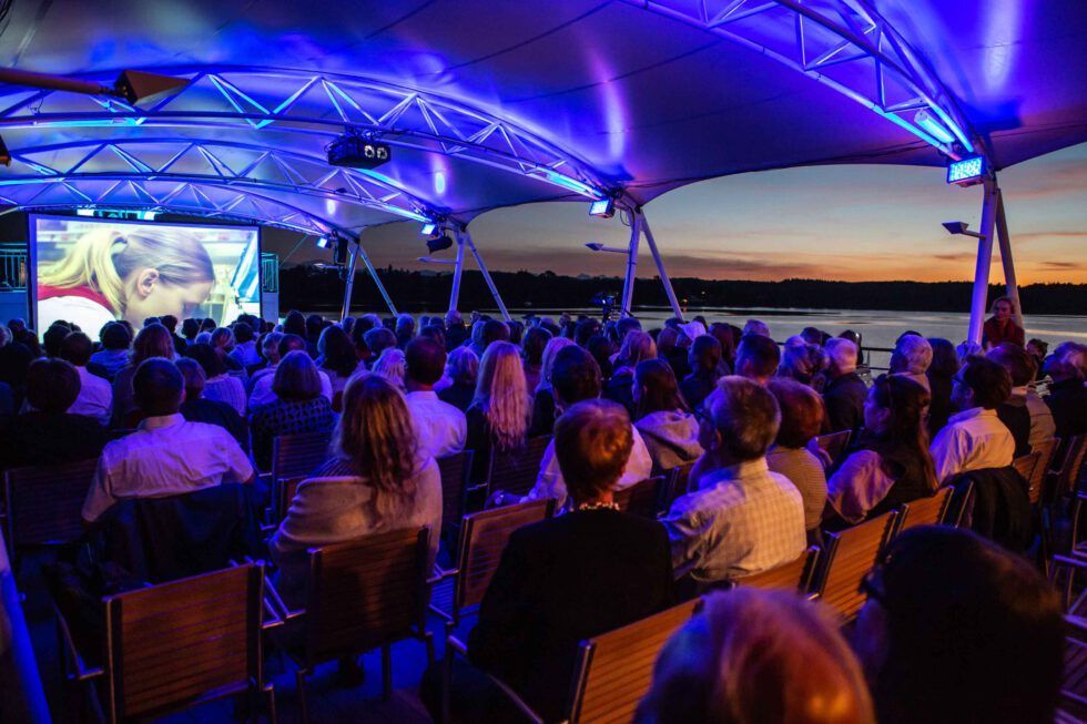 Das Fünf Seen Filmfestival zeigt die Highlights des mitteleuropäischen Films