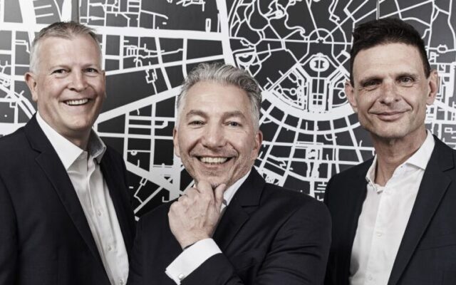 Becker, Ritz, Wlasak – Ihr Versicherungsbüro in Karlsruhe