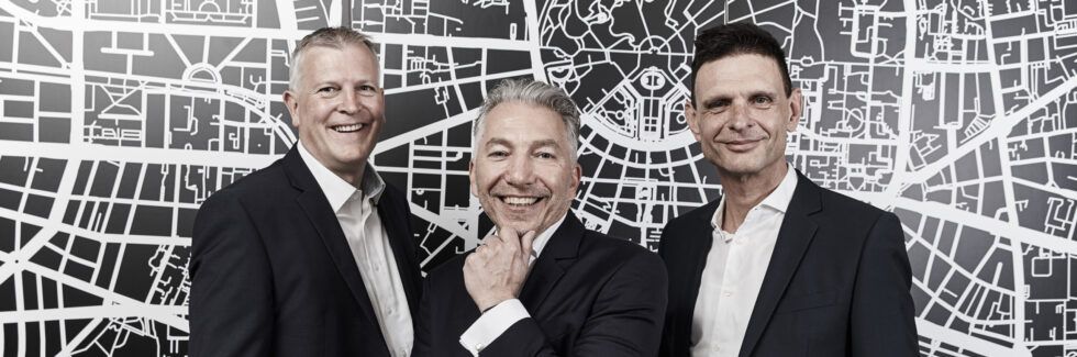 Becker, Ritz, Wlasak – Ihr Versicherungsbüro in Karlsruhe