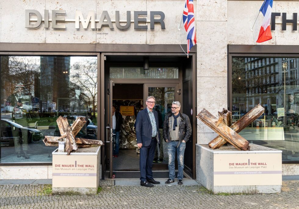 tipp-museum-berlin-die-mauer-the-wall Das Museum am Leipziger Platz - DIE MAUER | THE WALL