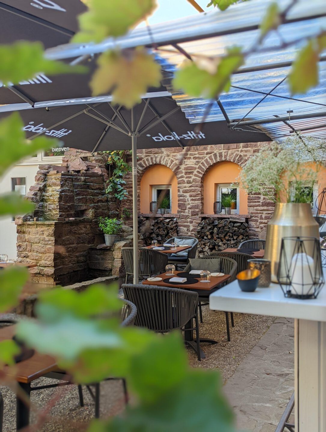 restaurant sein & bistro margarete – Karlsruhe