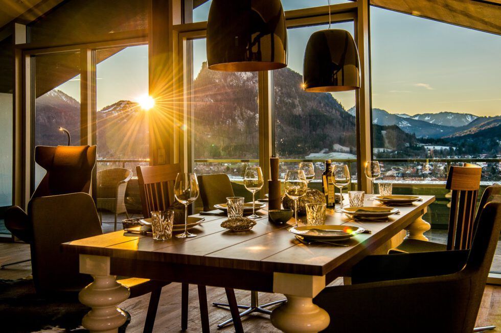 Berg und Tal Lofts Allgäu Berg und Tal Lofts Allgäu