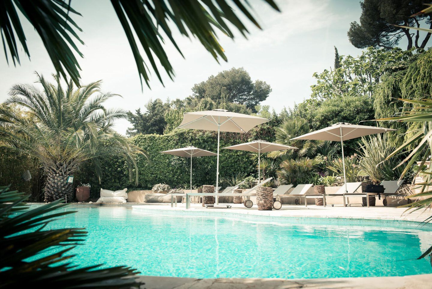 Boutiquehotel Cassis - Le Cap Cassis