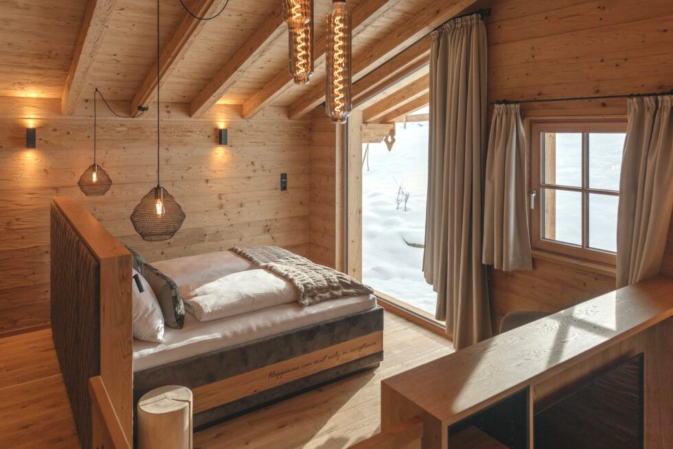 Hygna Chalets Tirol Alpbachtal Hygna Chalets Tirol Alpbachtal