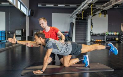 SAMfit Personal Training für Unternehmer und Führungskräfte