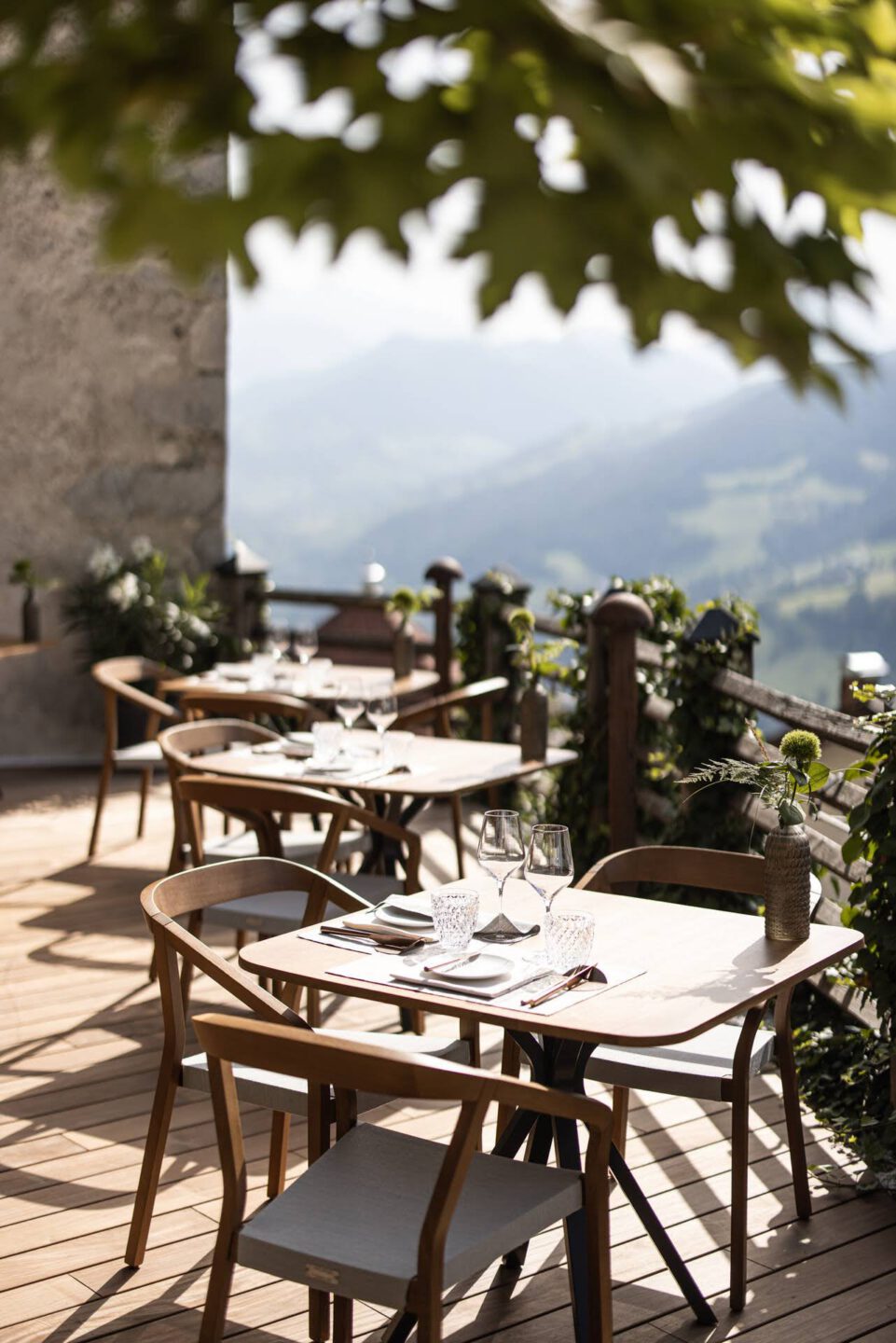 Boutiquehotel Steinbock Südtirol