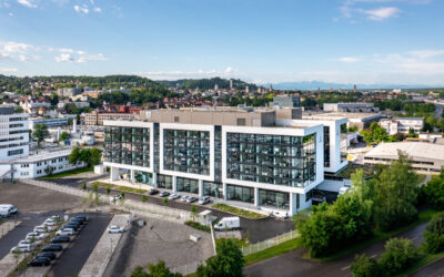 Top-Arbeitgeber in der Region Bodensee-Oberschwaben - Vetter Pharma Ravensburg