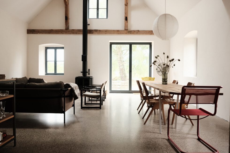 Ferienwohnung & Ferienhaus Uckermark – Hof Flieth Ferienwohnung & Ferienhaus Uckermark - Hof Flieth