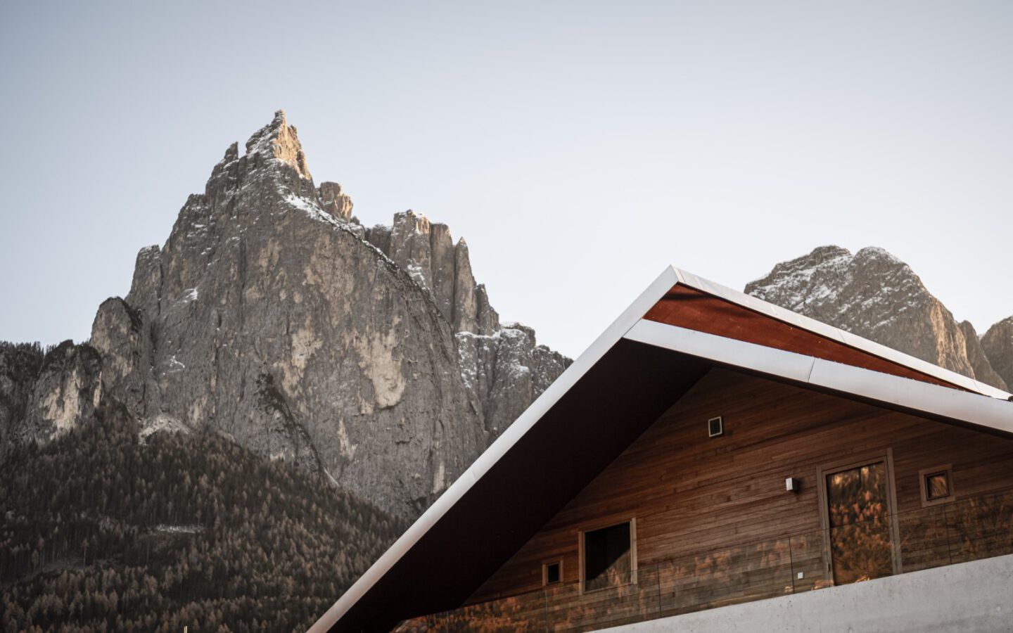 La Paula - Suiten & Ferienwohnungen in Südtirol