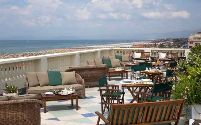 Palace Viareggio – Boutiquehotel Toskana am Meer 42 Palace Viareggio - Boutiquehotel Toskana am Meer