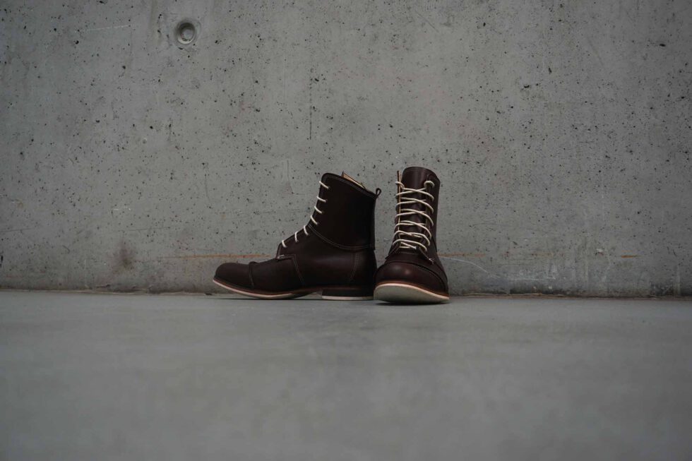 tipp-benjamin-bigot Abenteuer im Alten Schlachthof - Benjamin Bigot Maßschuhe
