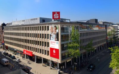 Die Ärzteberatung der Sparkasse Karlsruhe