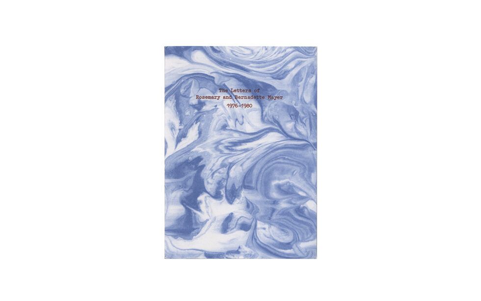 the-letters-of-rosemary_a Lesetipps: die Stiftung Buchkunst stellt vor | Januar