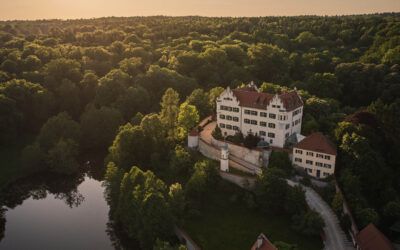 Eventlocation Schloss Duttenstein Dischingen