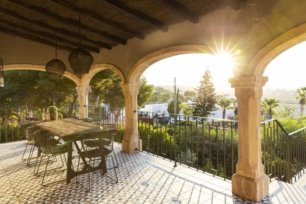 Ferienhaus Costa Blanca – Character Living Ferienhaus Costa Blanca - Character Living