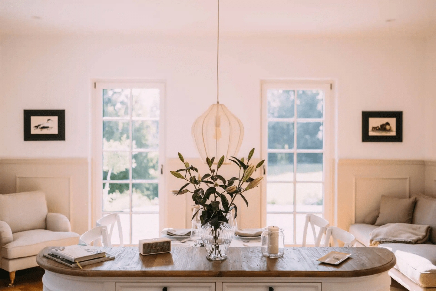 Ferienwohnung Allgaeu - Auf Hohenegg