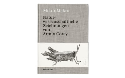 Lesetipps: die Stiftung Buchkunst stellt vor | Februar