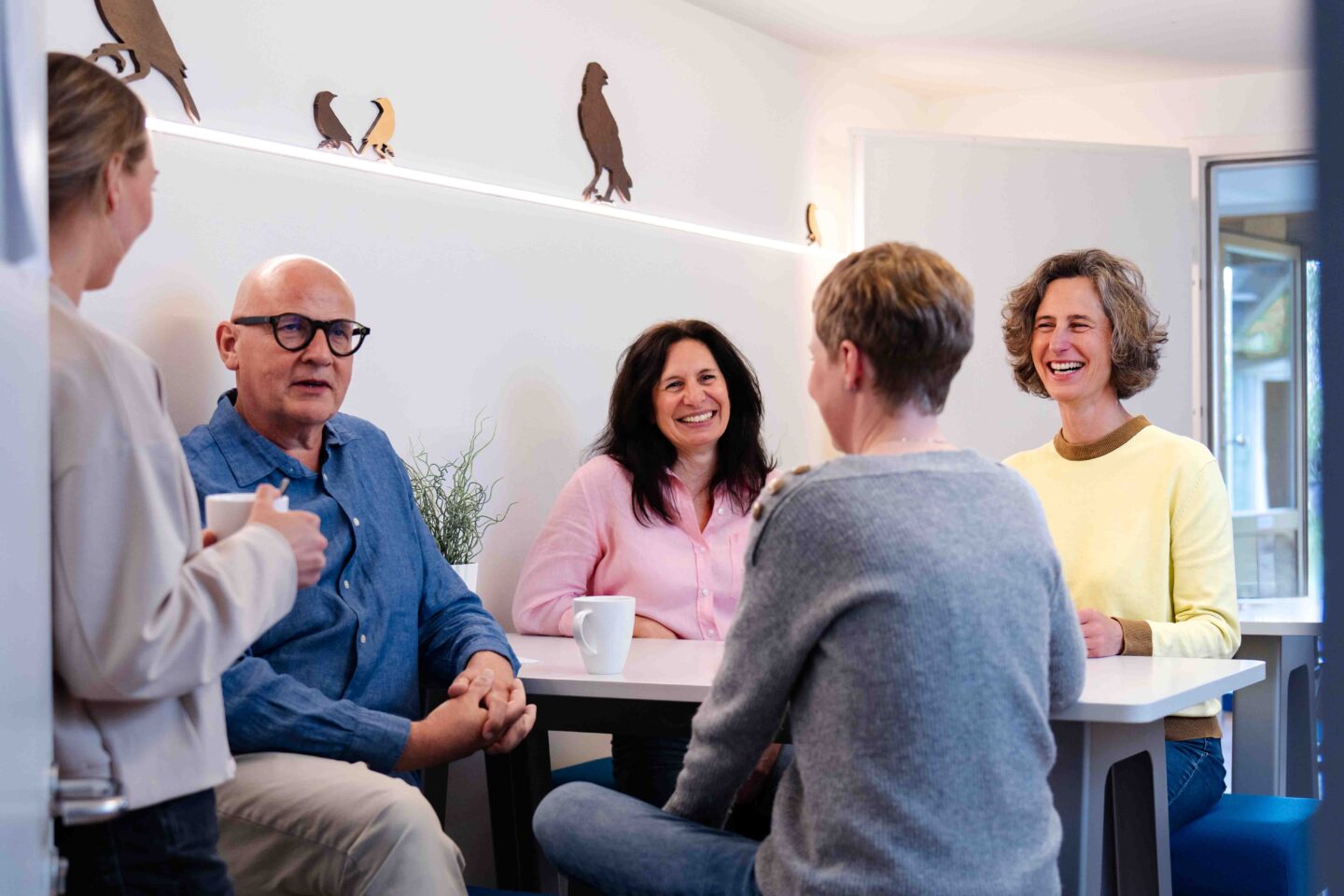 Wirtschaftsmediation & Coaching Zweisicht. – Freiburg 4 Wirtschaftsmediation & Coaching Zweisicht. – Freiburg