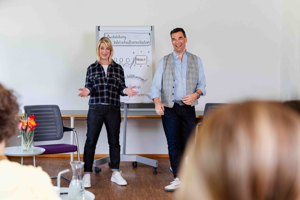 Wirtschaftsmediation & Coaching Zweisicht. – Freiburg