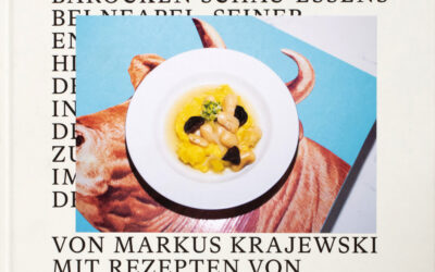 Stiftung Buchkunst stellt vor | Dezember