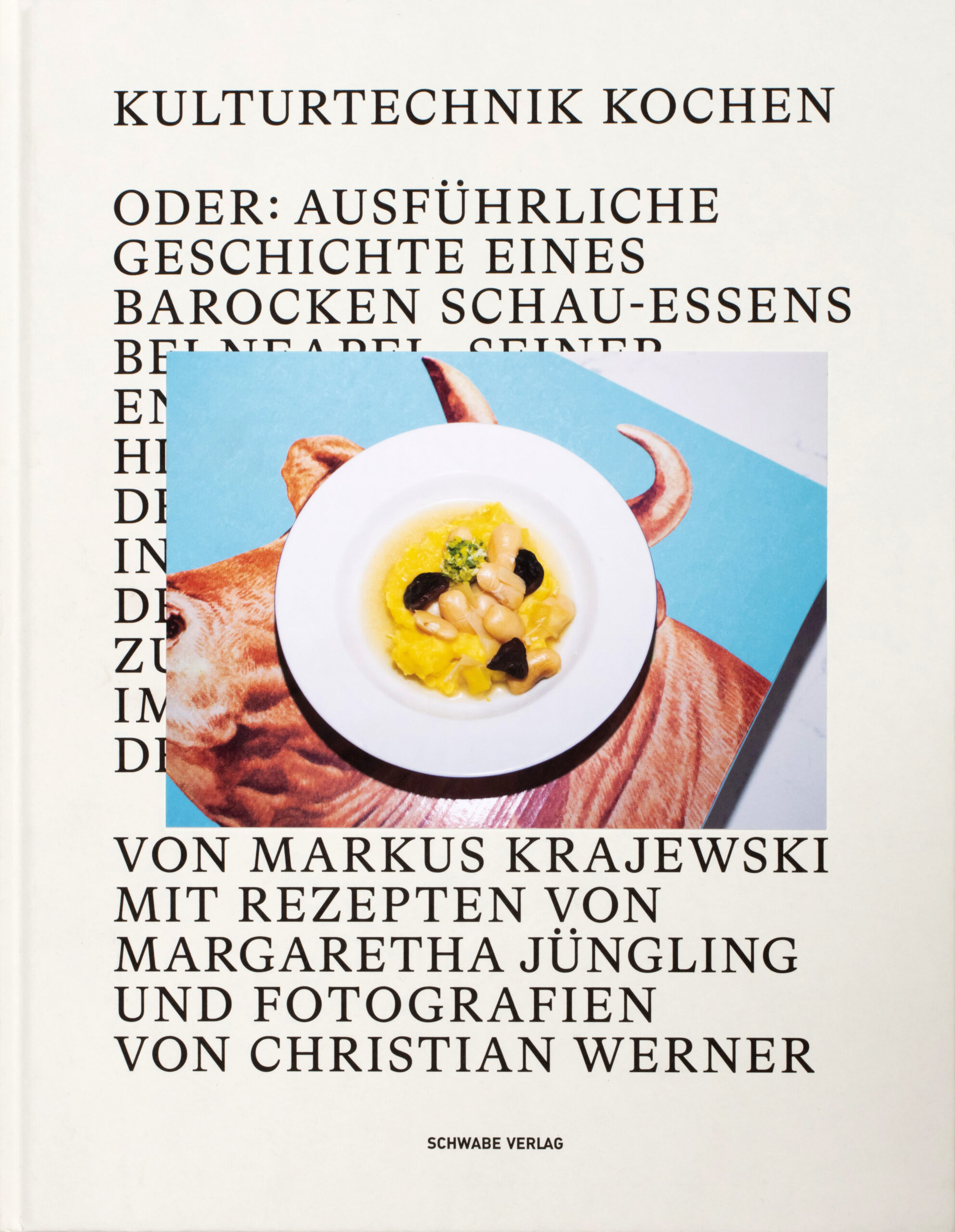 Stiftung Buchkunst stellt vor | Dezember