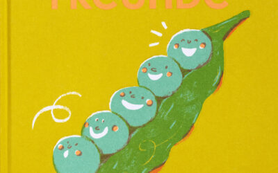 Stiftung Buchkunst stellt vor | März