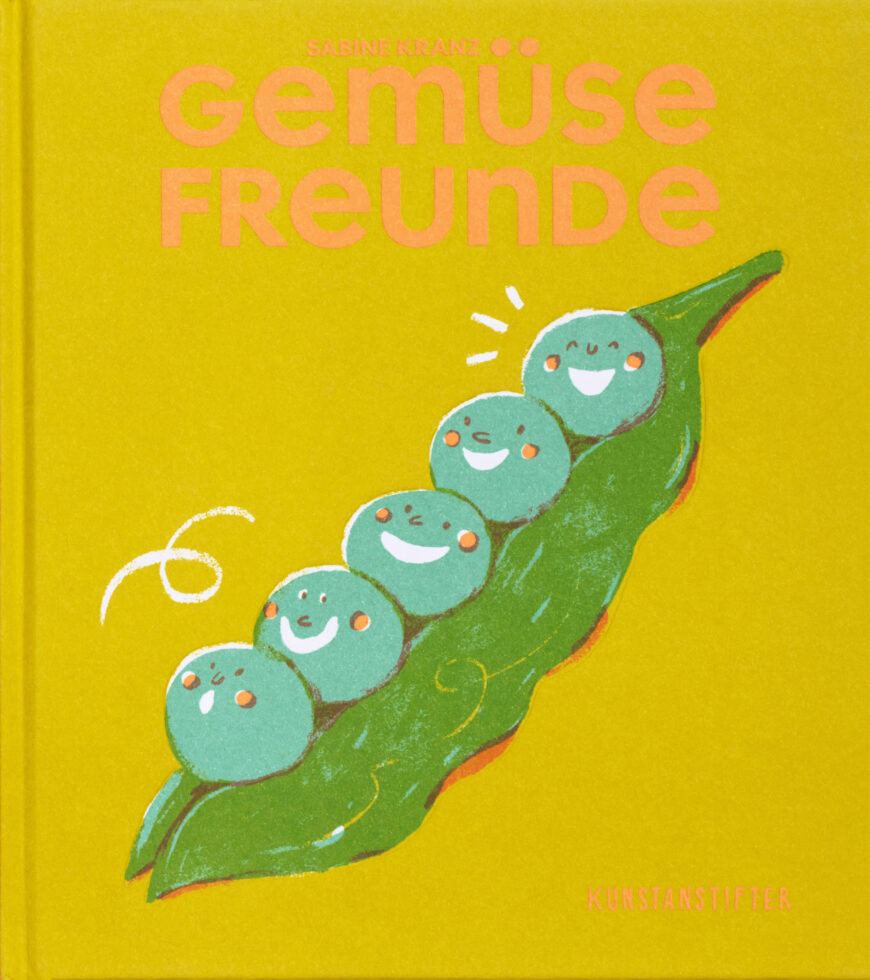 Stiftung Buchkunst stellt vor | März